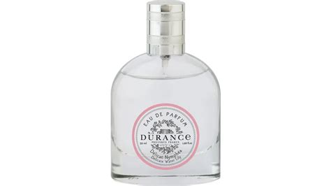durance parfum müller